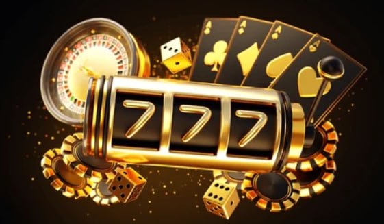 Slot online dengan variasi tema dan grafis menarik di platform 456tv