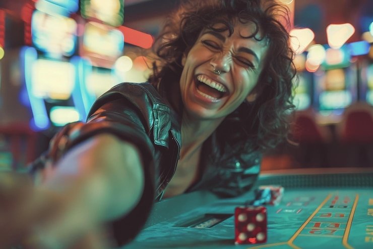 Ilustrasi sistem keamanan data yang digunakan 456tv untuk melindungi pemain live casino