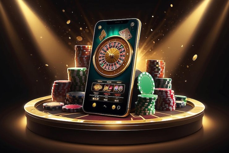 Suasana permainan Live Casino dengan dealer profesional secara langsung di 456tv
