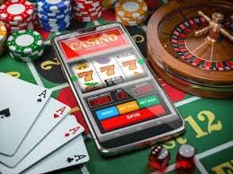 Pengalaman bermain mobile sports dan casino yang mulus di 456tv