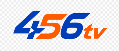 Logo resmi 456tv